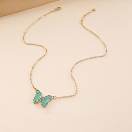 GIVA 925 Sterling Silver Mystic Blue 