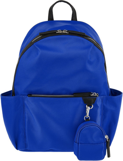 nikki dome backpack
