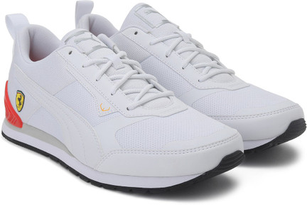 puma rsx ferrari price