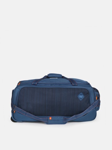 wildcraft nash duffle bag