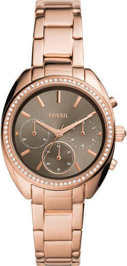 FOSSIL Riley Analog Watch - For Women 