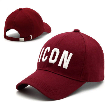 dedicated Embroidered baseball caps 