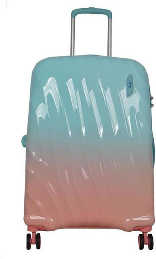 SKYBAGS RIO STROLLY 69 360? RIO RED 
