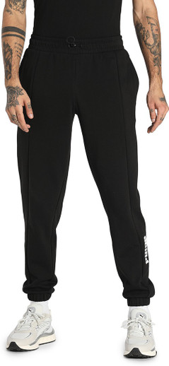 PUMA PUMA POWER Logo Sweat Pants FL cl 