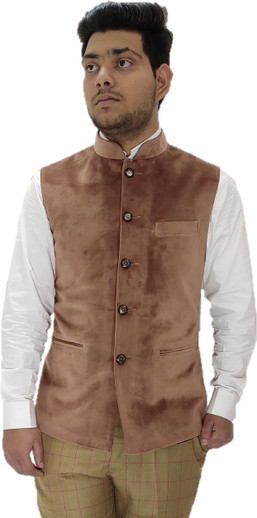 cantabil waistcoat