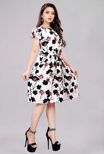 normal frock designs 2017