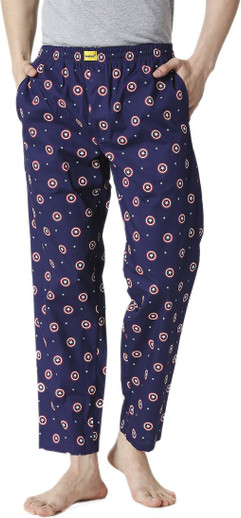 BEWAKOOF Men Pyjama - Buy BEWAKOOF Men 