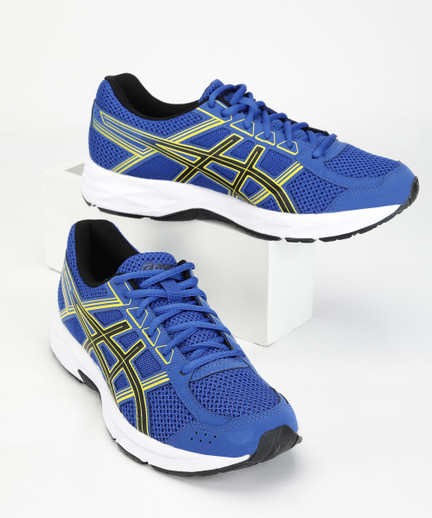 gt xpress asics