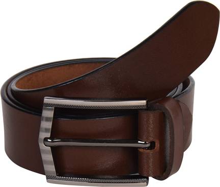 Hawai Mens Stylish Genuine Leather Belt Hawai Mens Stylish Genuine Leather Belt