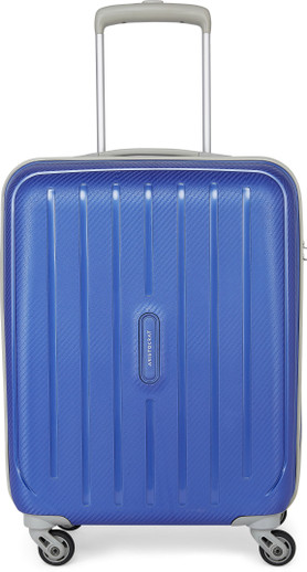 SKYBAGS BLITZ STROLLY 55 360 EL.BLUE 
