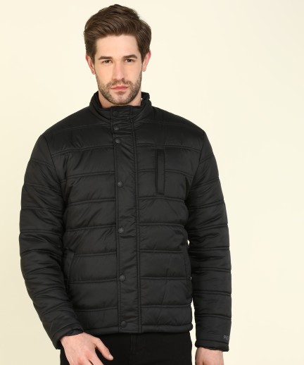 jorspector puffer jacket