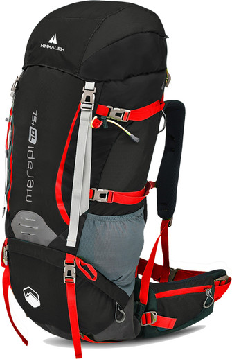 skybags vulcan 45
