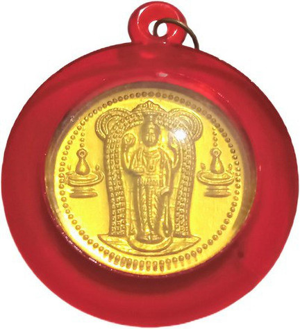 Pendant locket Acrylic Locket 