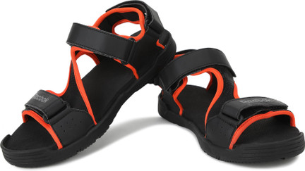 REEBOK Comet LP Men Black, Yellow 