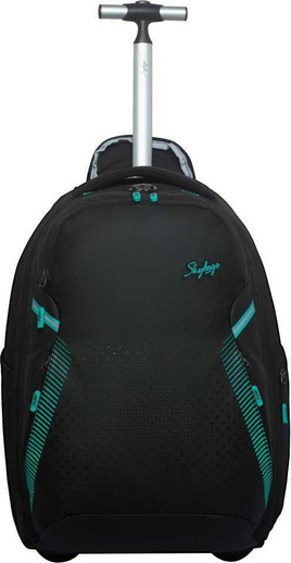 skybag backpack trolley