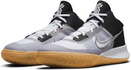 nike tech trainer grey