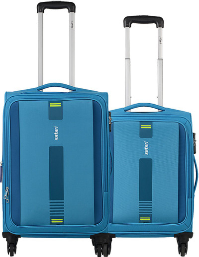 SAFARI GAMMA Expandable Check-in 
