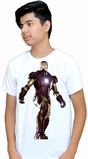 digital dudz iron man shirt