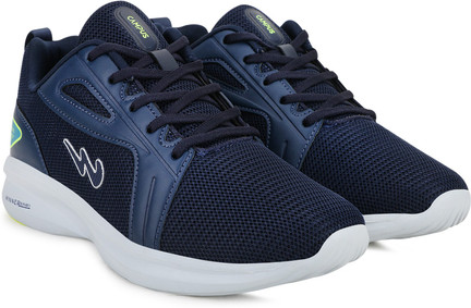 CAMPUS LOGIC Running Shoes For Men 