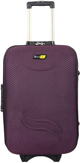 SAFARI RELAY 71 4W PURPLE Expandable 