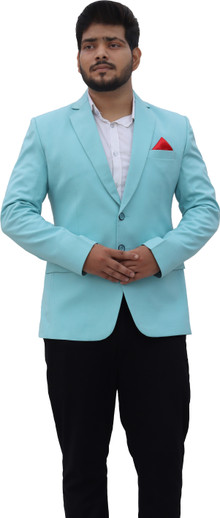 Wedding Men Blazer 
