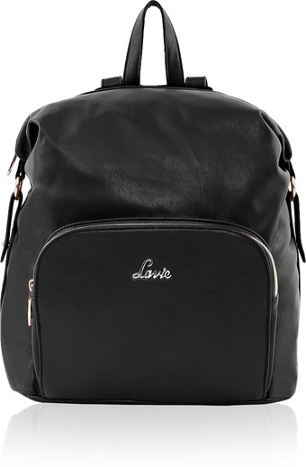 lavie cranberry backpack