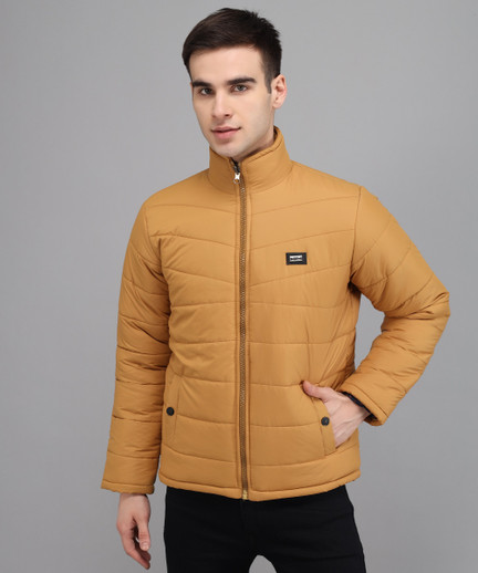 BREAKBOUNCE Full Sleeve Colorblock Men 