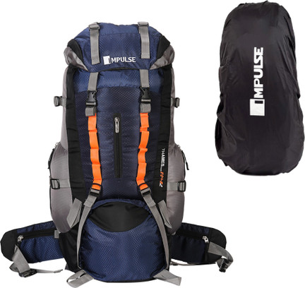 wildcraft flip ruck 2 ruckensacark