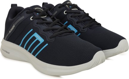 campus active dry shoes