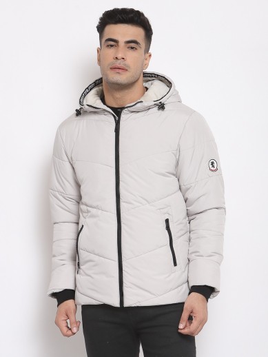 redtape puffer jacket mens