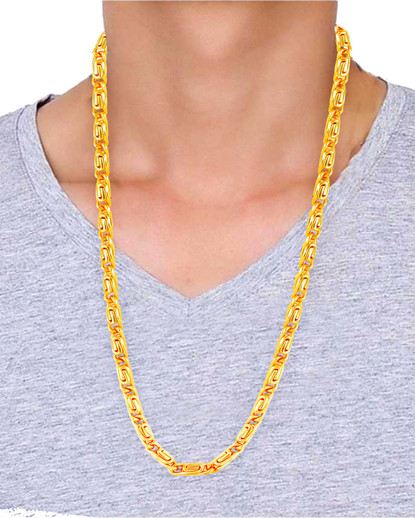 MEENAZ Mens Fashion Jewellery combo 