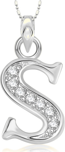 Kanak Jewels Alphabet Letter \