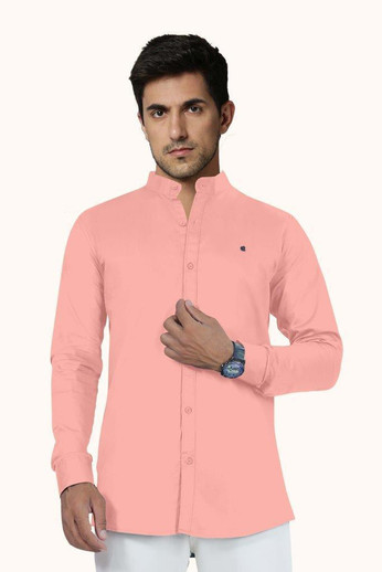Marvans Designer Sarees Men Solid 