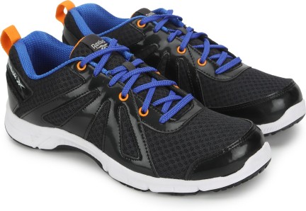 reebok piston running shoes