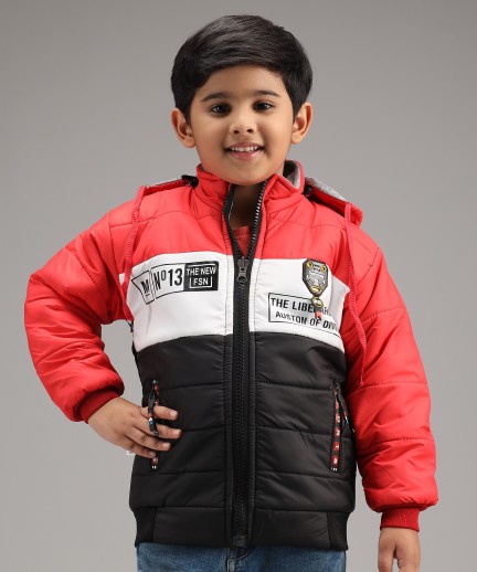 boys jacket age 2