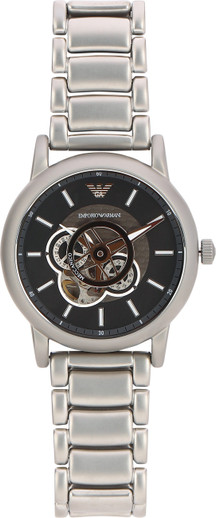 EMPORIO ARMANI Analog Watch - For Men - Buy EMPORIO ARMANI Analog Watch -  For Men AR60033 Online at Best Prices in India | Flipkart.com