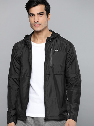 hrx windcheater jacket