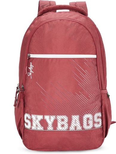 SKYBAGS Herios Plus 04 Black 33 L 
