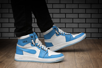 Buy NIKE Air Jordan 1 Mid Running Shoes 