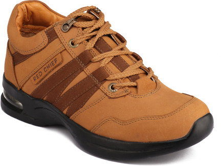 RED CHIEF Outdoors For Men - Buy RED 