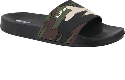 WELCOME Men Slides - Buy WELCOME Men 