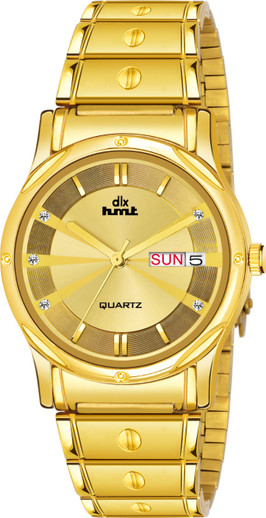 dlx hmt watch