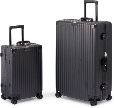 kenza luggage