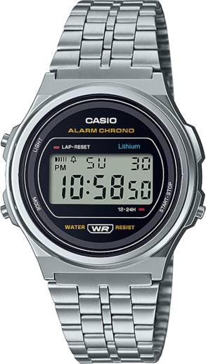 CASIO LA680WEGB-1ADF Vintage ( LA680WEGB-1ADF ) Digital Watch 