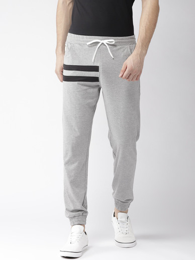 BEING HUMAN Men Track Pants - Buy 