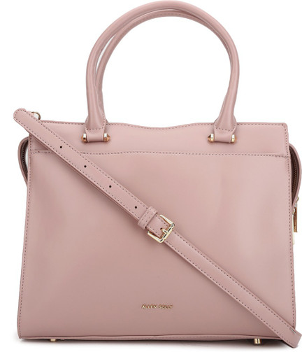allen solly mustard yellow handbolsa