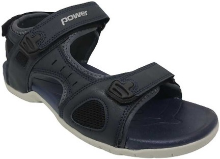 power belt slippers