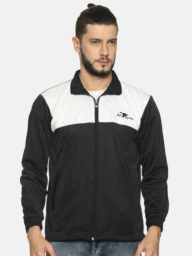 track jacket flipkart