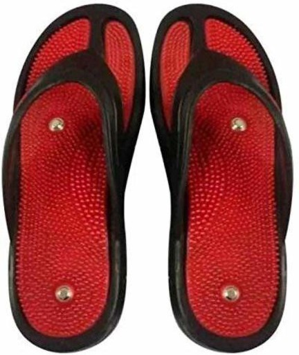 acupuncture slippers flipkart