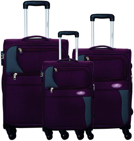 Prince Soft Body Stella - Combo Set of 